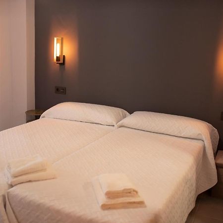 Castellon Comfort - A Una Calle Del Centro Castellón de la Plana Kültér fotó